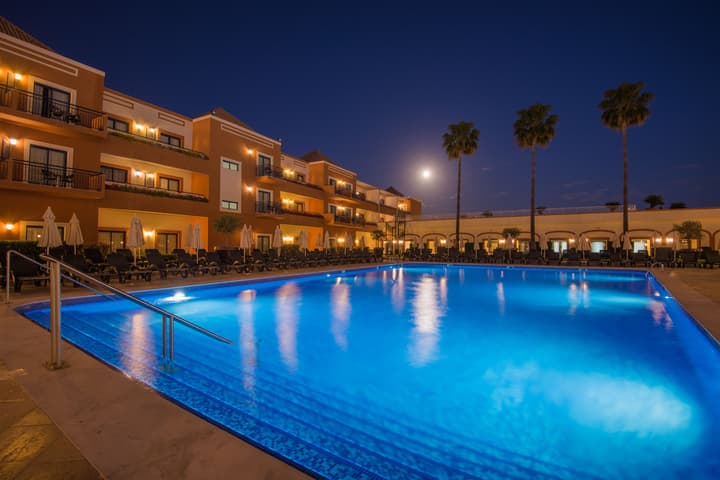 Vila Gale Tavira Resort Hotel