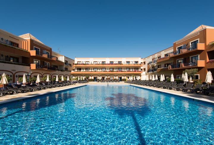 Vila Gale Tavira Resort Hotel
