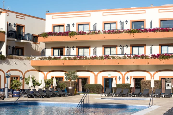 Vila Gale Tavira Resort Hotel