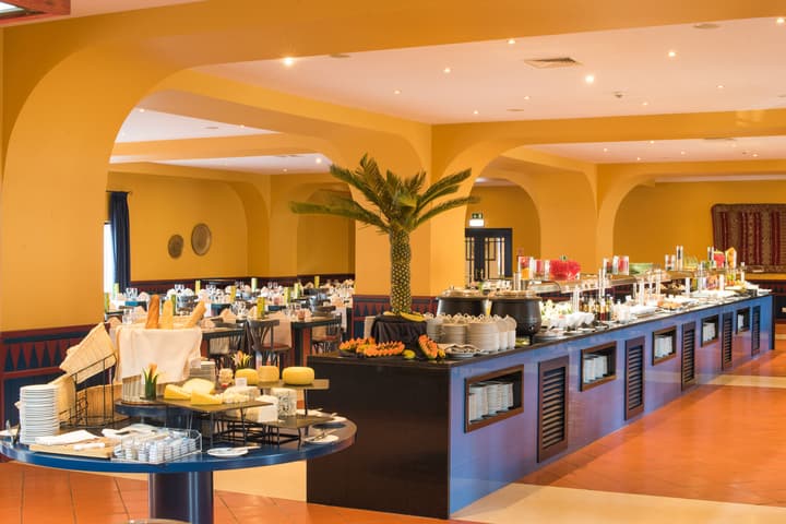 Vila Gale Tavira Resort Hotel