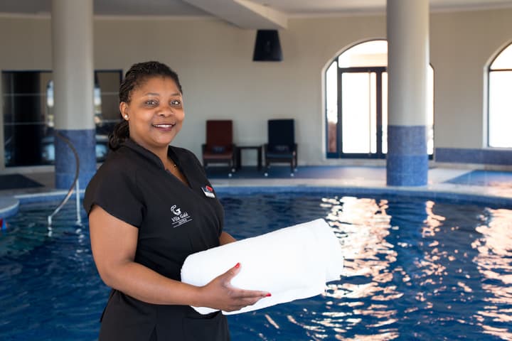 Vila Gale Tavira Resort Hotel