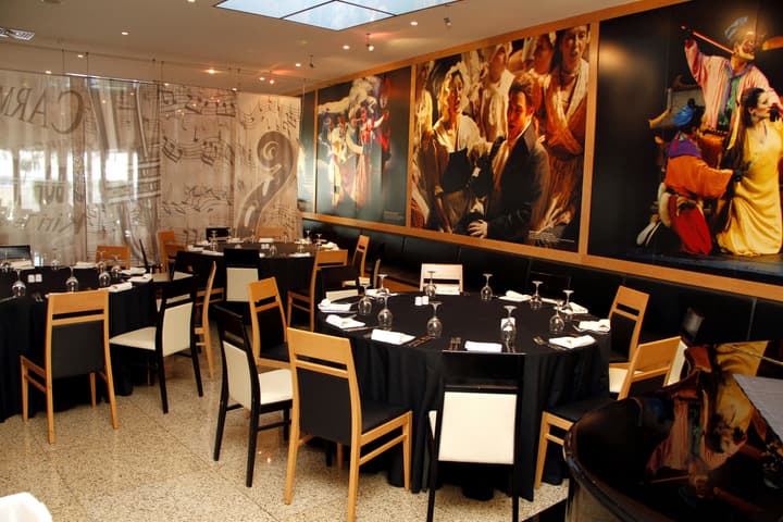 Vila Gale Opera Hotel