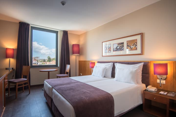 Vila Gale Opera Hotel