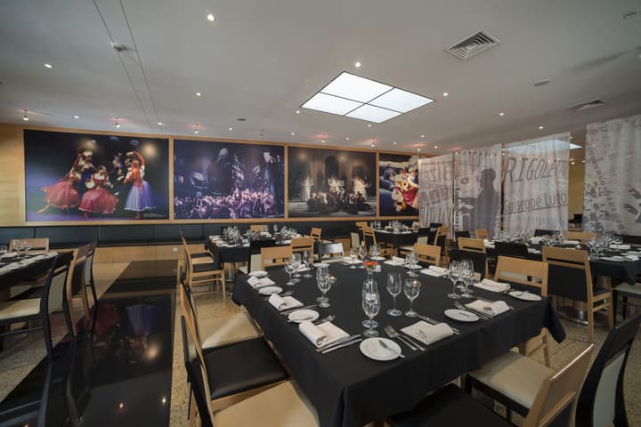 Vila Gale Opera Hotel