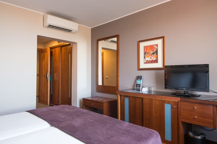 Vila Gale Opera Hotel