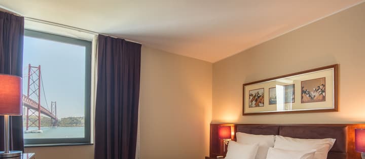 Vila Gale Opera Hotel