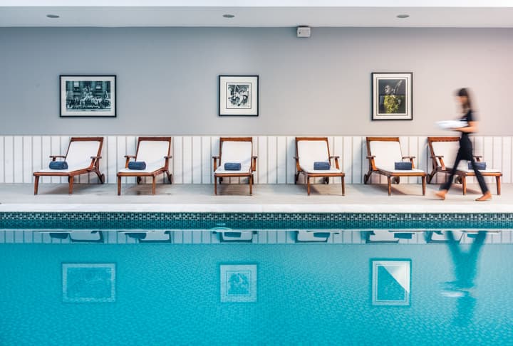 Vila Gale Opera Hotel
