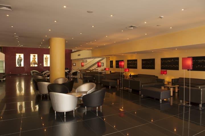 Vila Gale Opera Hotel