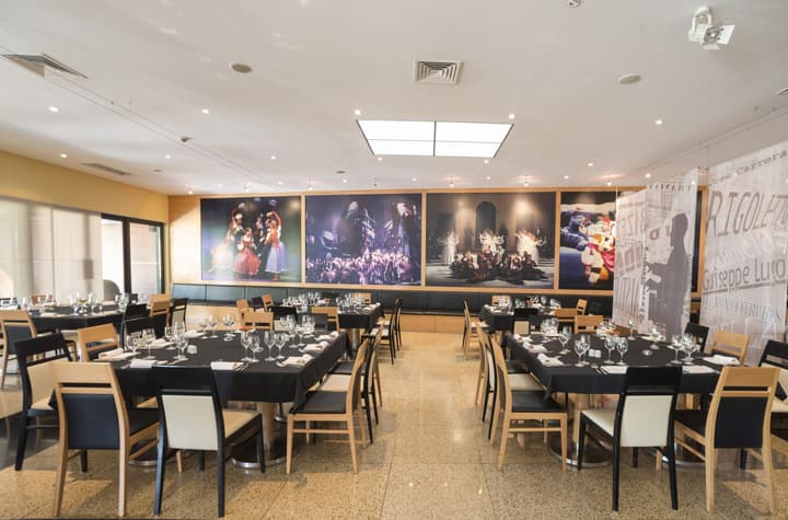 Vila Gale Opera Hotel