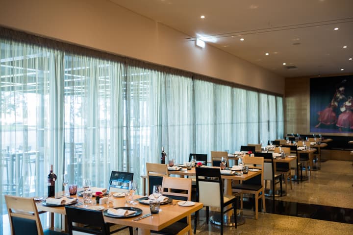 Vila Gale Opera Hotel