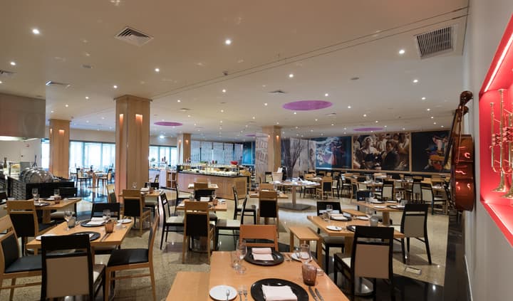 Vila Gale Opera Hotel