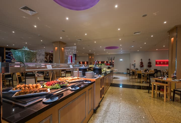 Vila Gale Opera Hotel