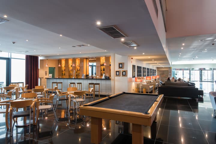 Vila Gale Opera Hotel