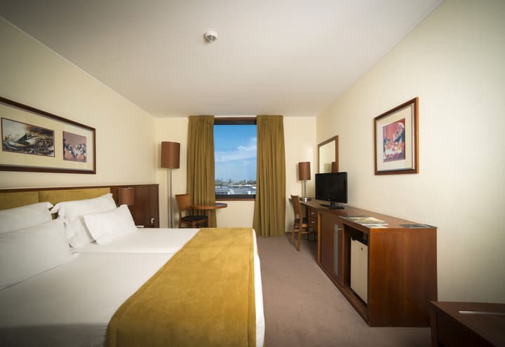 Vila Gale Opera Hotel