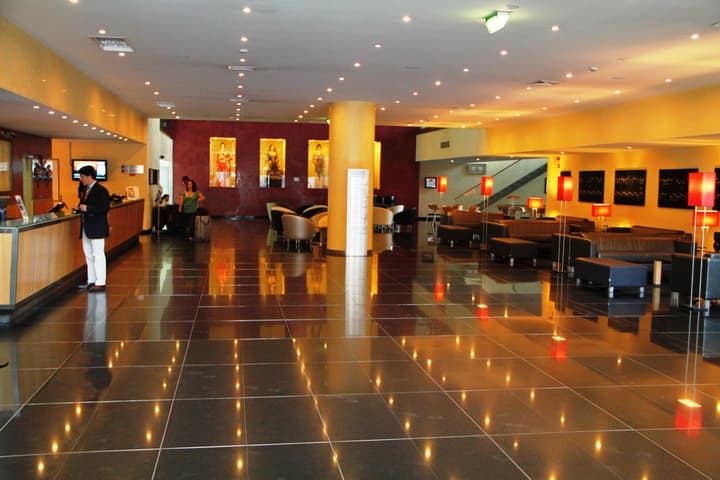 Vila Gale Opera Hotel