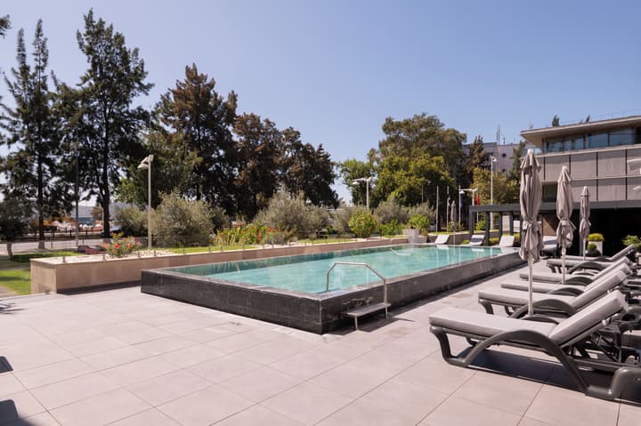 Vila Gale Opera Hotel