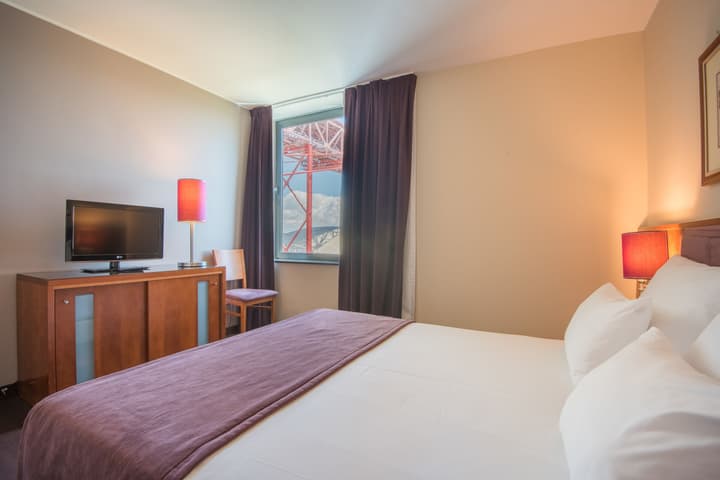Vila Gale Opera Hotel