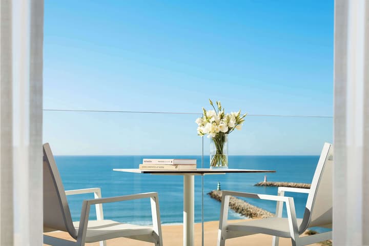 Tivoli Marina Vilamoura