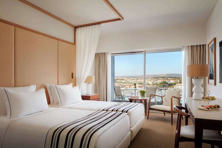 Tivoli Marina Vilamoura