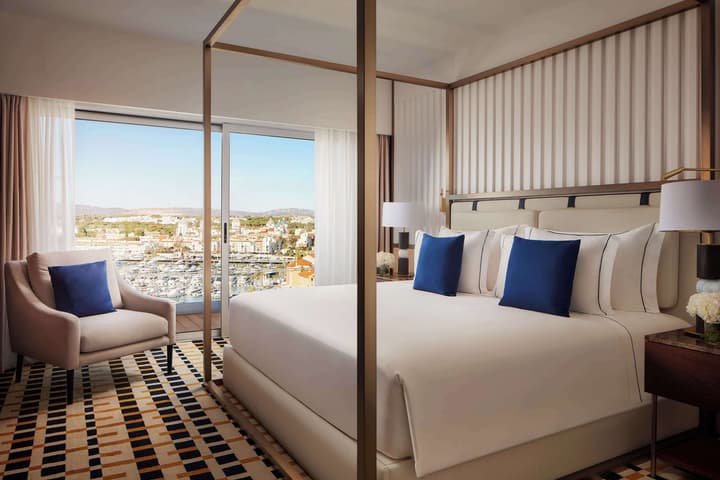 Tivoli Marina Vilamoura