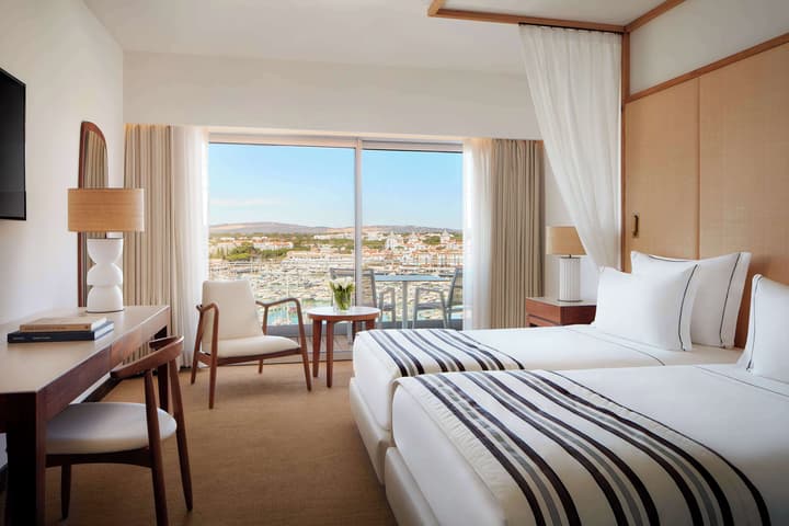 Tivoli Marina Vilamoura