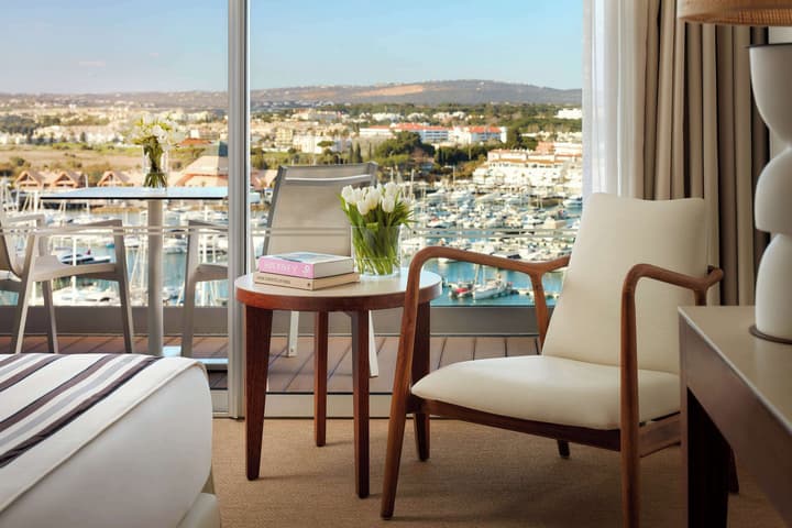 Tivoli Marina Vilamoura