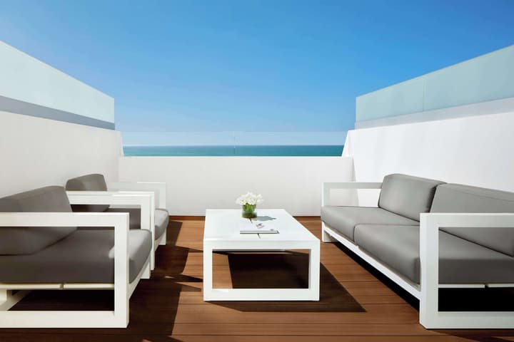 Tivoli Marina Vilamoura