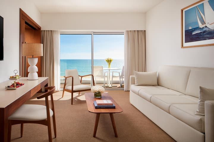 Tivoli Marina Vilamoura