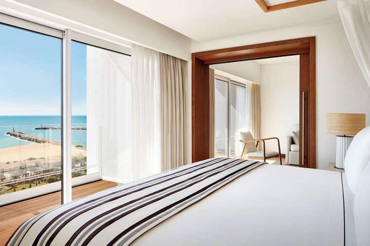 Tivoli Marina Vilamoura