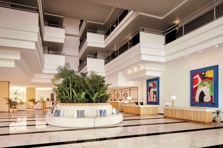 Tivoli Marina Vilamoura