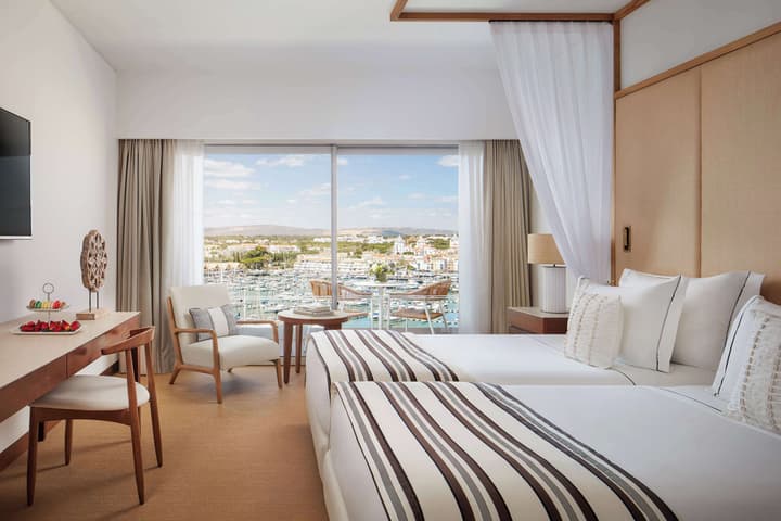 Tivoli Marina Vilamoura