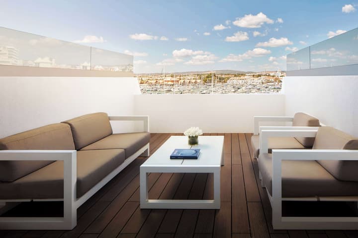 Tivoli Marina Vilamoura
