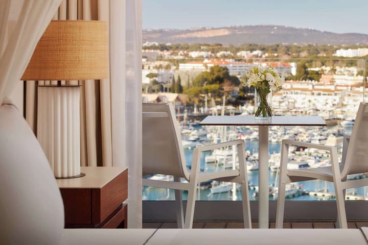 Tivoli Marina Vilamoura