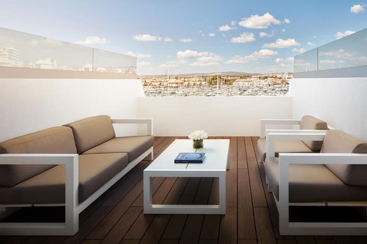 Tivoli Marina Vilamoura