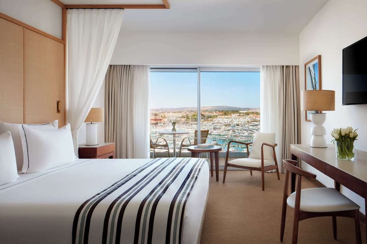 Tivoli Marina Vilamoura