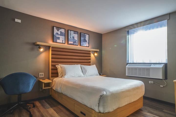Hotel Europa, BW Signature Collection