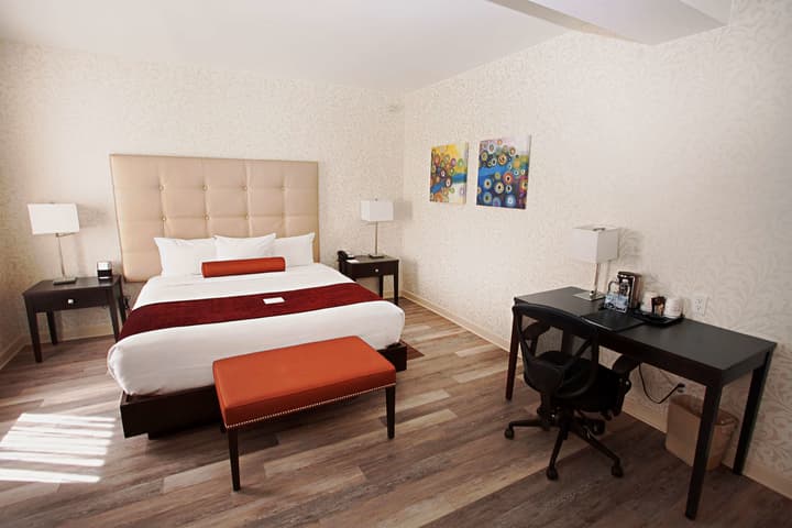 Hotel Europa, BW Signature Collection