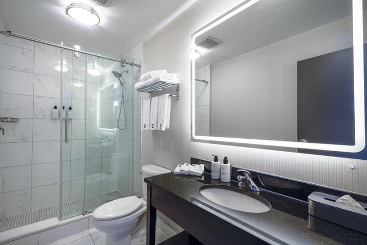 Hotel Europa, BW Signature Collection