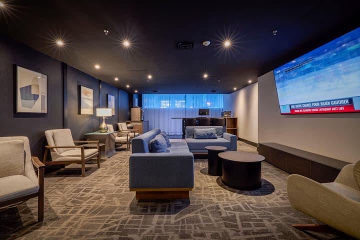 Hotel Europa, BW Signature Collection