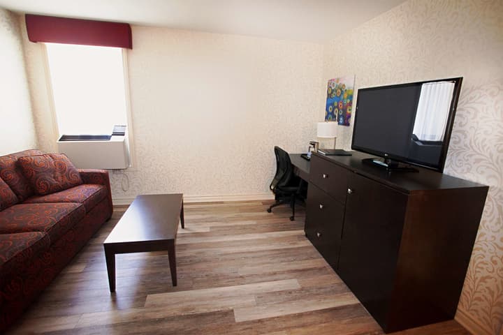 Hotel Europa, BW Signature Collection