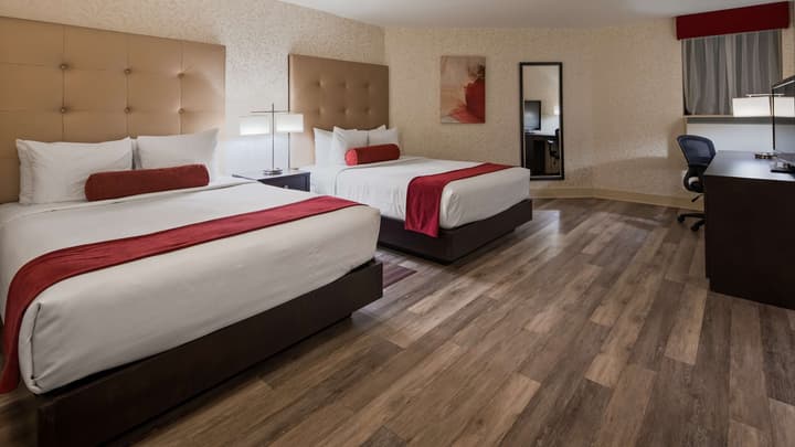 Hotel Europa, BW Signature Collection
