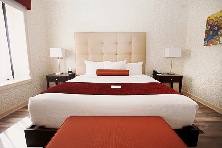 Hotel Europa, BW Signature Collection