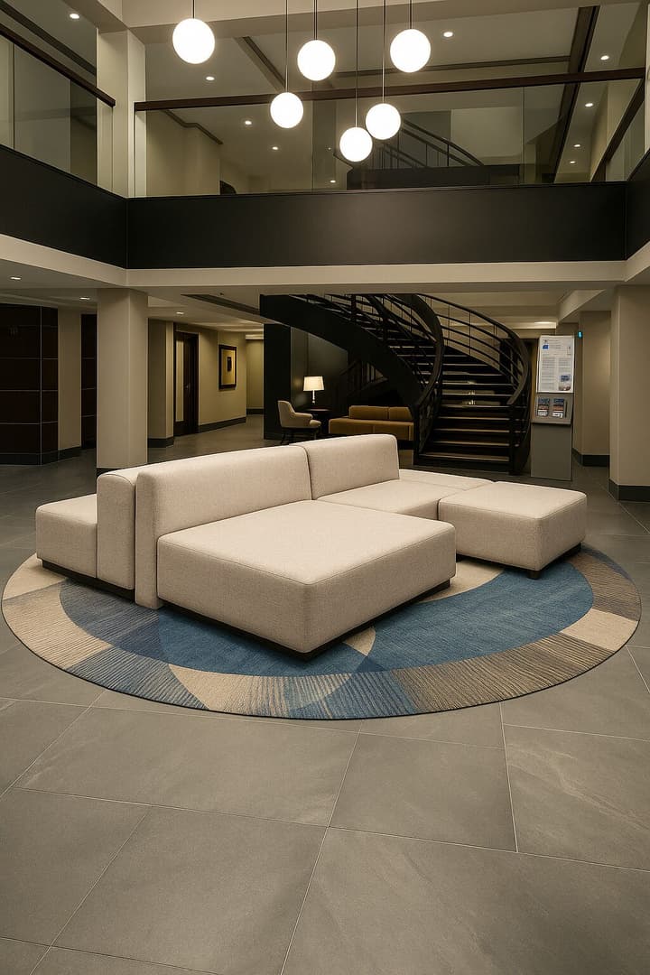 Hotel Europa, BW Signature Collection