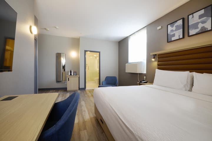 Hotel Europa, BW Signature Collection