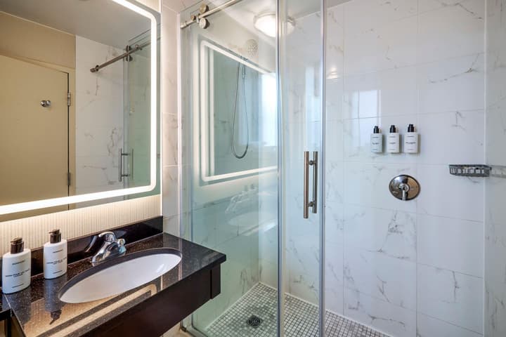 Hotel Europa, BW Signature Collection