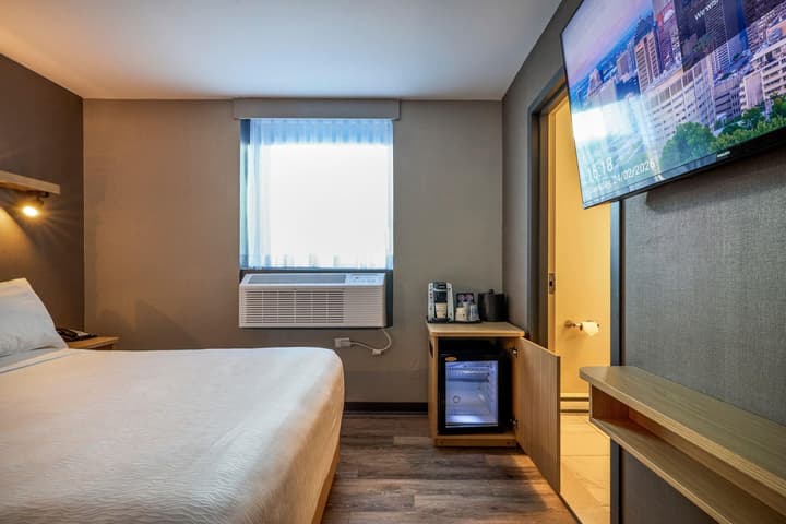 Hotel Europa, BW Signature Collection
