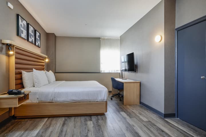 Hotel Europa, BW Signature Collection