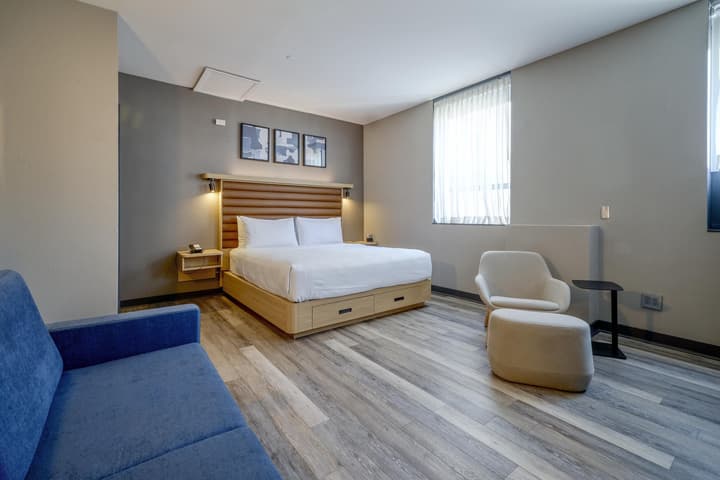 Hotel Europa, BW Signature Collection