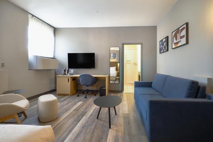 Hotel Europa, BW Signature Collection