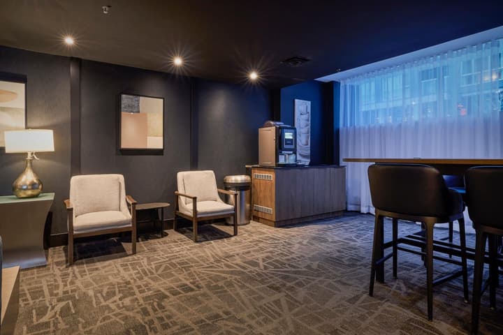 Hotel Europa, BW Signature Collection